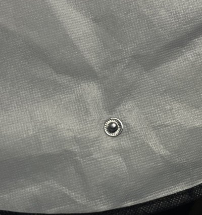 Moncler Maya Short Down Jacket