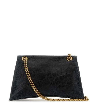 Balenciaga Crush Chain Shoulder Bag