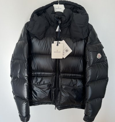 Moncler Mayasa Giubotto Jacket