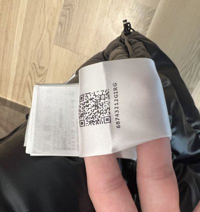 Moncler Mayasa Giubotto Jacket