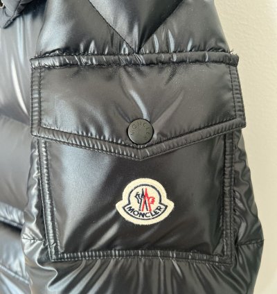 Moncler Mayasa Giubotto Jacket