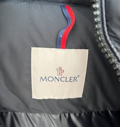 Moncler Mayasa Giubotto Jacket