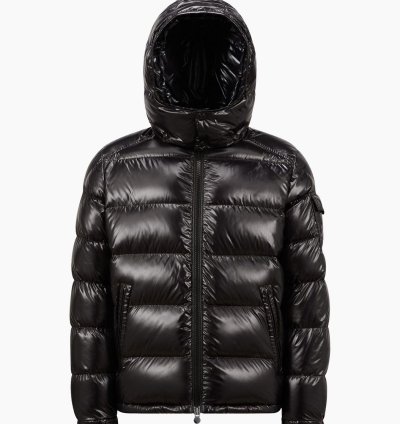 Moncler Men Maya Down Jacket