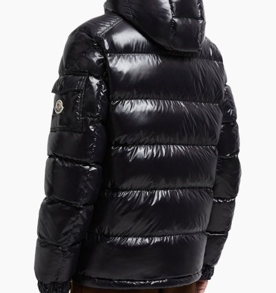Moncler Men Maya Down Jacket