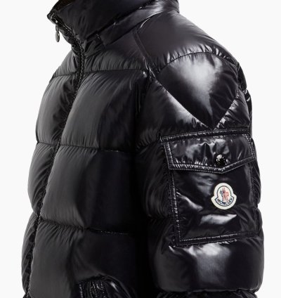Moncler Men Maya Down Jacket