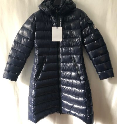 Moncler Moka jacket