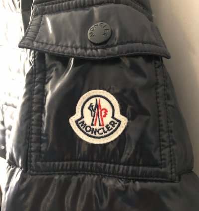 Moncler Moka jacket