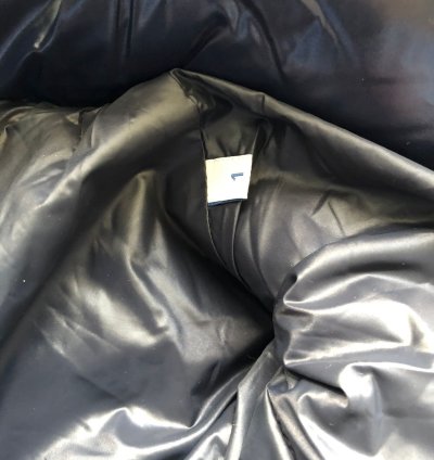 Moncler Moka jacket