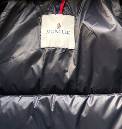 Moncler Moka jacket