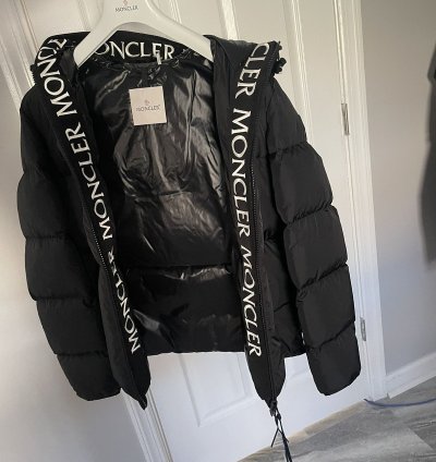Moncler Montcla Down Jacket