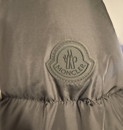 Moncler Montcla Down Jacket