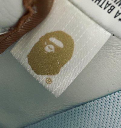 BAPE STA 4