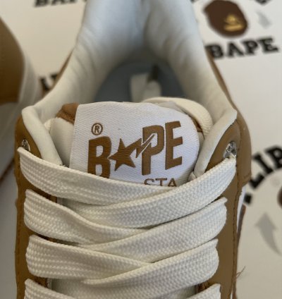 BAPE STA 4
