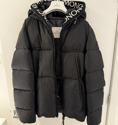 Moncler Montcla jacket