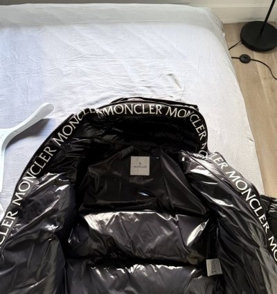 Moncler Montcla jacket