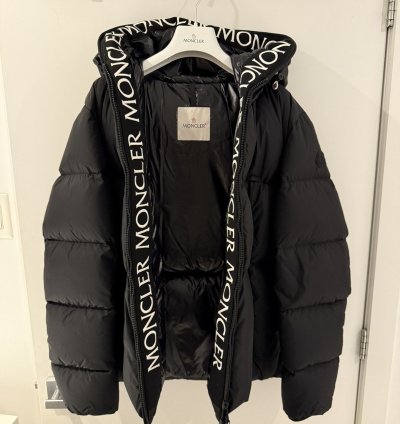 Moncler Montcla jacket