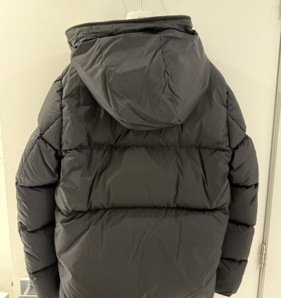 Moncler Montcla jacket