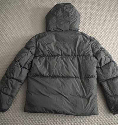Moncler Montcla Short Down Jacket