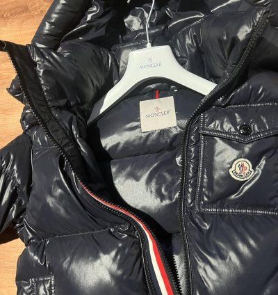 Moncler Montebilard Jacket