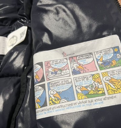 Moncler Montebilard Jacket