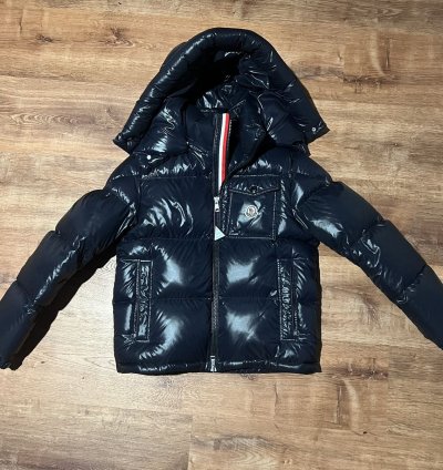 Moncler Montebilard Jacket