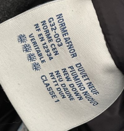Moncler Montgenevre Jacket