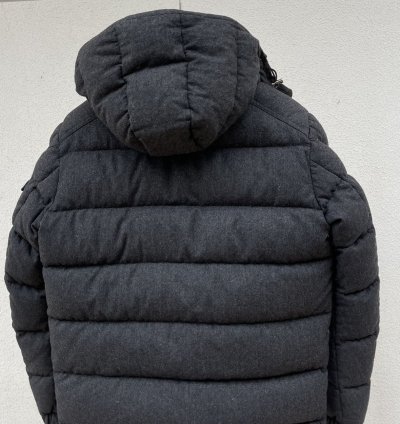 Moncler Montgenevre Jacket
