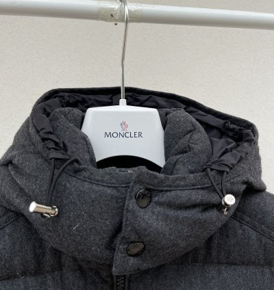 Moncler Montgenevre Jacket