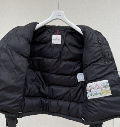 Moncler Montgenevre Jacket