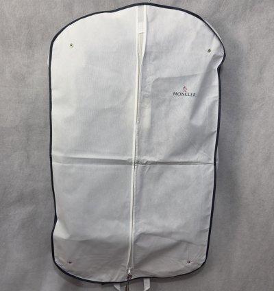 Moncler Montgenevre Jacket Navy Size 3