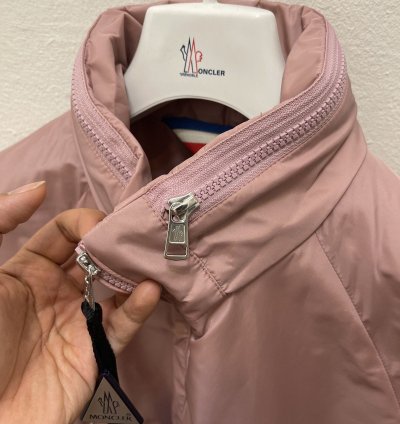 Moncler Octa Jacket 1952 Genius Collection