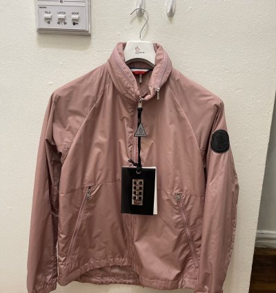 Moncler Octa Jacket 1952 Genius Collection