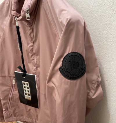 Moncler Octa Jacket 1952 Genius Collection