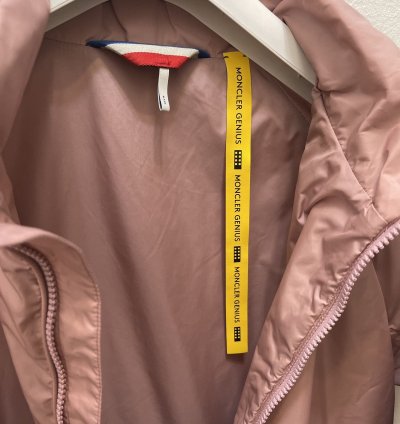 Moncler Octa Jacket 1952 Genius Collection