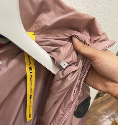 Moncler Octa Jacket 1952 Genius Collection