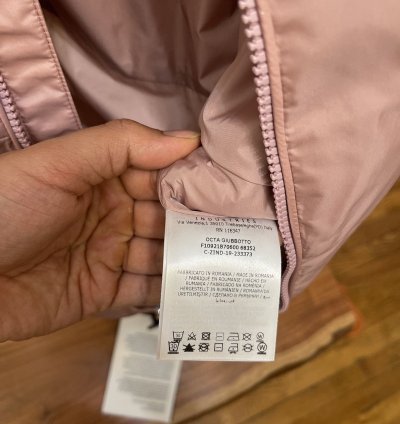 Moncler Octa Jacket 1952 Genius Collection