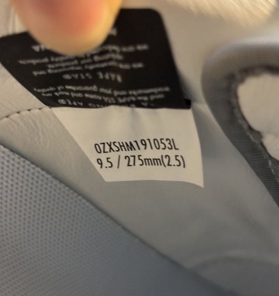 Bape Sta 4 Silver Grey