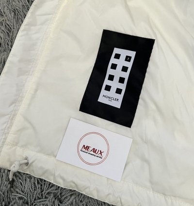 Moncler Octa Jacket Size 2 Brand New With Tags Maya Gui Zin