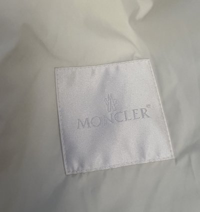 Moncler Octa Jacket Size 2 Brand New With Tags Maya Gui Zin