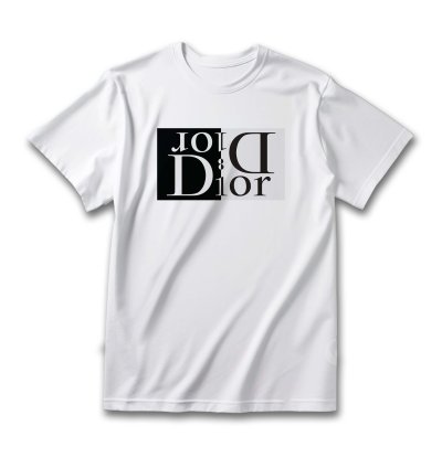 Dior Logo Mens Shirt Size Usa