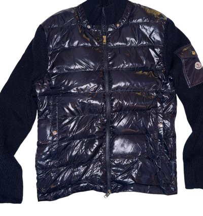 Moncler Padded Jacket