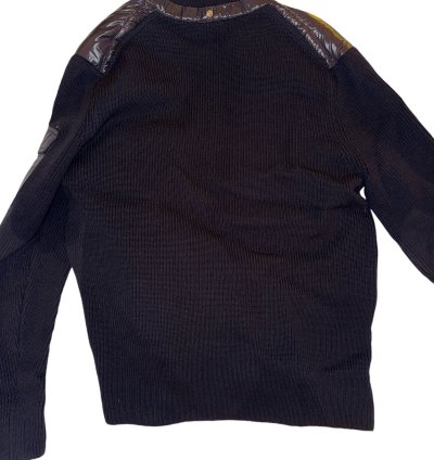 Moncler Padded Jacket