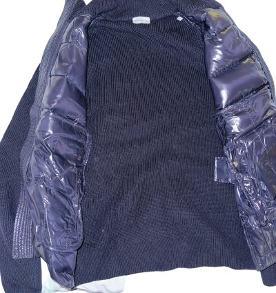Moncler Padded Jacket