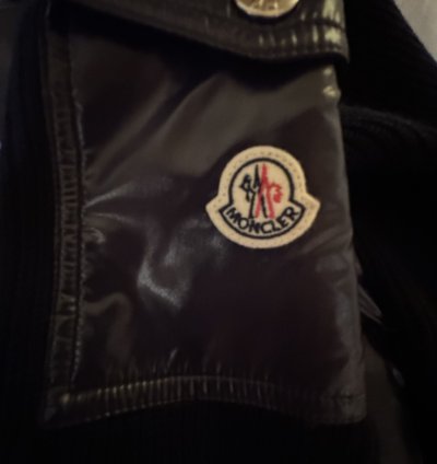 Moncler Padded Jacket