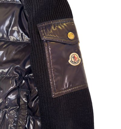 Moncler Padded Jacket