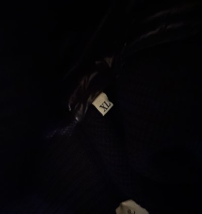 Moncler Padded Jacket