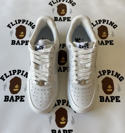 Bape Sta 6
