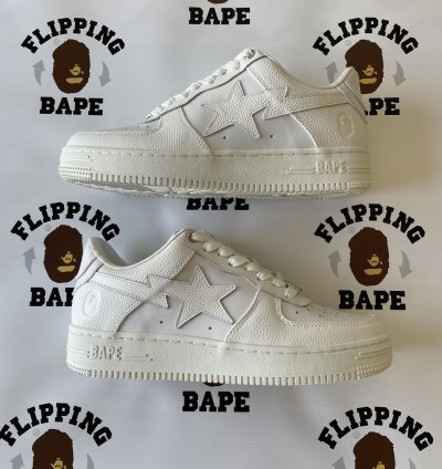 Bape Sta 6