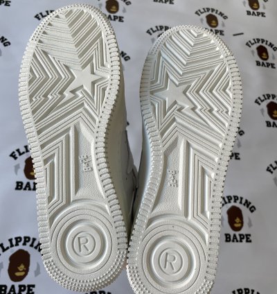 Bape Sta 6