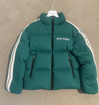Moncler Palm Angles Jacket